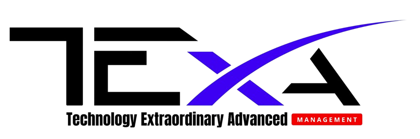 TEXA — PT Technology Extraordinary Advanced Management